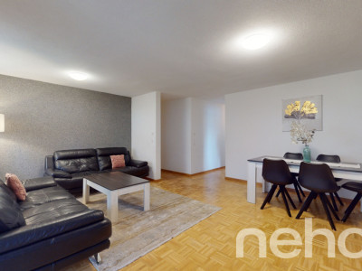 Vollvermietetes Mehrfamilienhaus mit einer Bruttorendite von 4.76% image 5