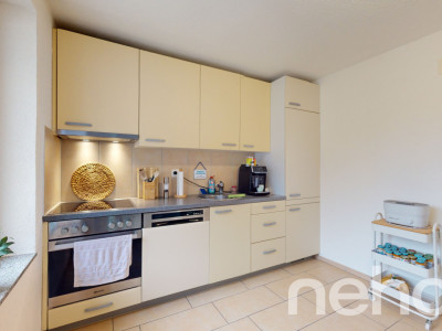 Vollvermietetes Mehrfamilienhaus mit einer Bruttorendite von 4.76% image 8