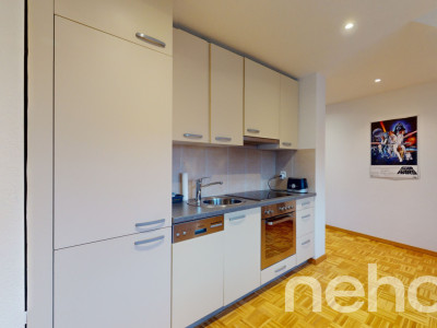 Vollvermietetes Mehrfamilienhaus mit einer Bruttorendite von 4.76% image 9