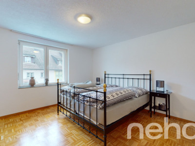 Vollvermietetes Mehrfamilienhaus mit einer Bruttorendite von 4.76% image 10