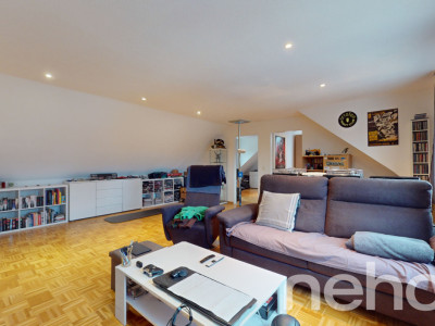 Vollvermietetes Mehrfamilienhaus mit einer Bruttorendite von 4.76% image 12