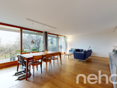 Modernes Zuhause im Grünen image 2