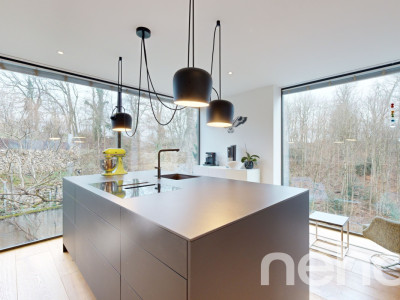 Modernes Zuhause im Grünen image 4