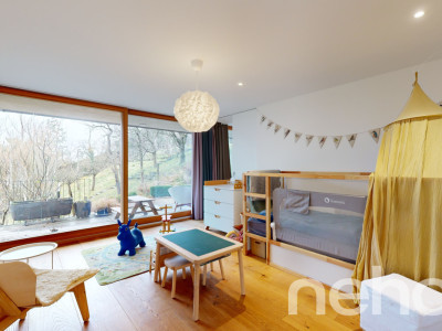 Modernes Zuhause im Grünen image 5