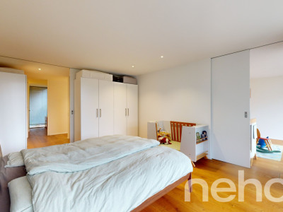 Modernes Zuhause im Grünen image 6