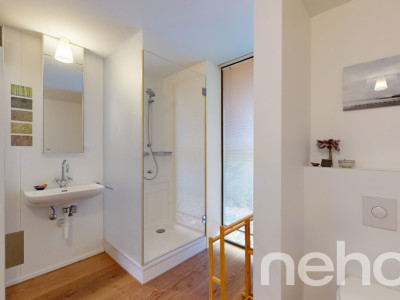 Modernes Zuhause im Grünen image 8