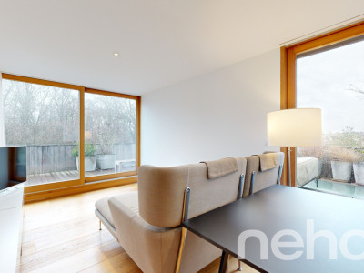 Modernes Zuhause im Grünen image 9