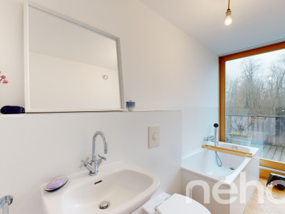 Modernes Zuhause im Grünen image 10