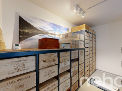 Modernes Zuhause im Grünen image 11