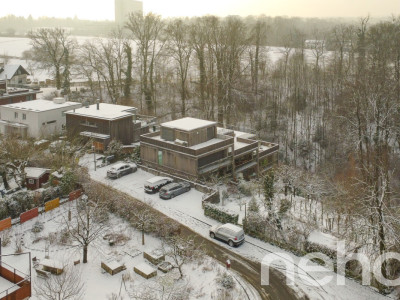 Modernes Zuhause im Grünen image 12