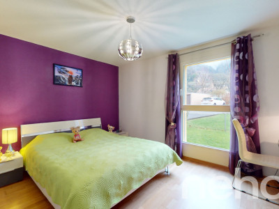 Exclusif: Magnifique appartement avec terrasse et jardin privatif image 6