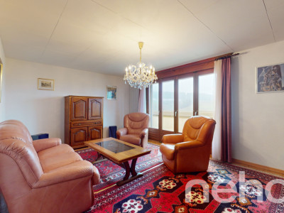 Charmant appartement avec véranda et jolie vue sur la campagne image 4