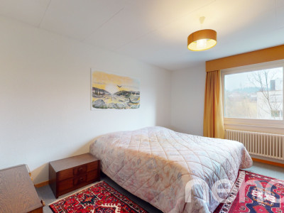 Charmant appartement avec véranda et jolie vue sur la campagne image 7