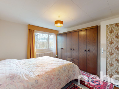 Charmant appartement avec véranda et jolie vue sur la campagne image 8