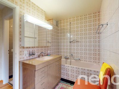 Charmant appartement avec véranda et jolie vue sur la campagne image 9