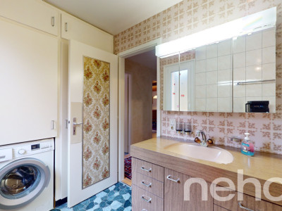 Charmant appartement avec véranda et jolie vue sur la campagne image 10