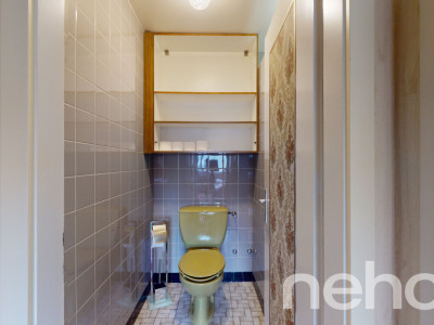 Charmant appartement avec véranda et jolie vue sur la campagne image 11