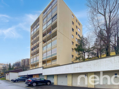Charmant appartement avec véranda et jolie vue sur la campagne image 12